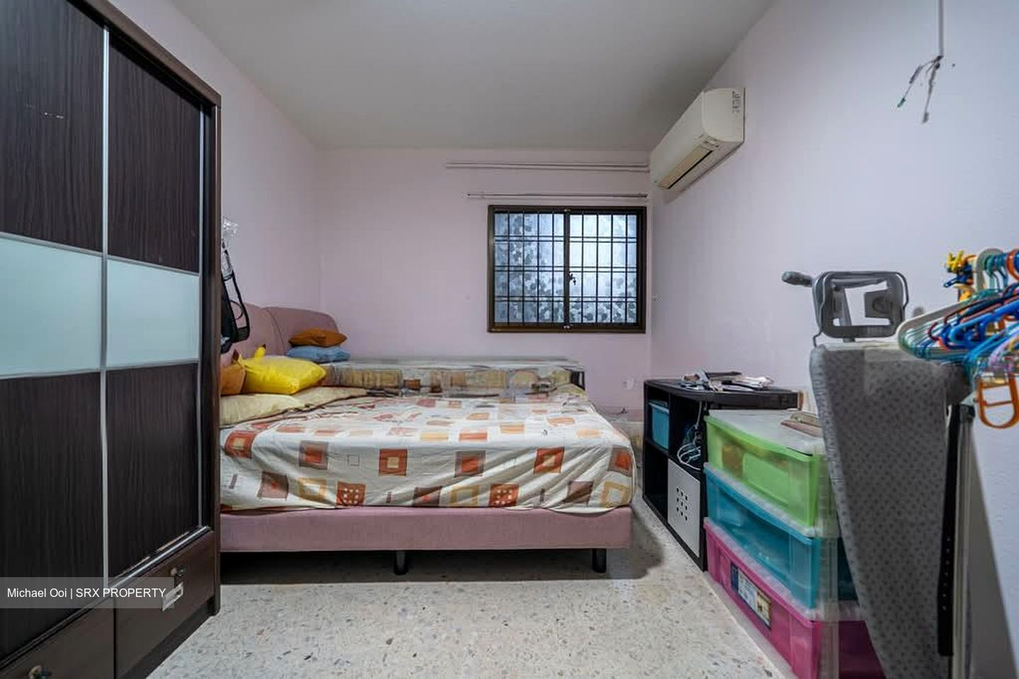 Blk 131 Bukit Batok West Avenue 6 (Bukit Batok), HDB 4 Rooms #536431491